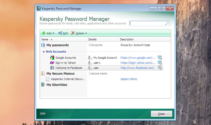 password apps for windows and mac